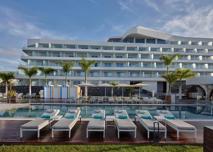 Royal Hideaway Corales - Adults Only אדחה