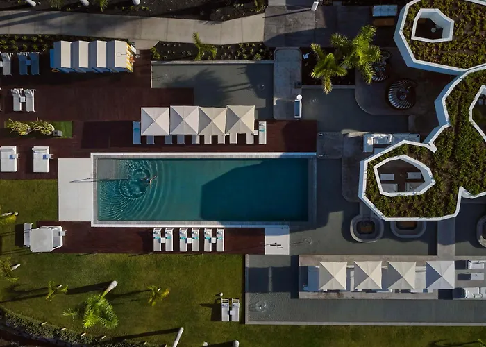 Royal Hideaway Corales - Adults Only מלון 5*