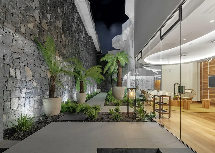 Royal Hideaway Corales - Adults Only אדחה