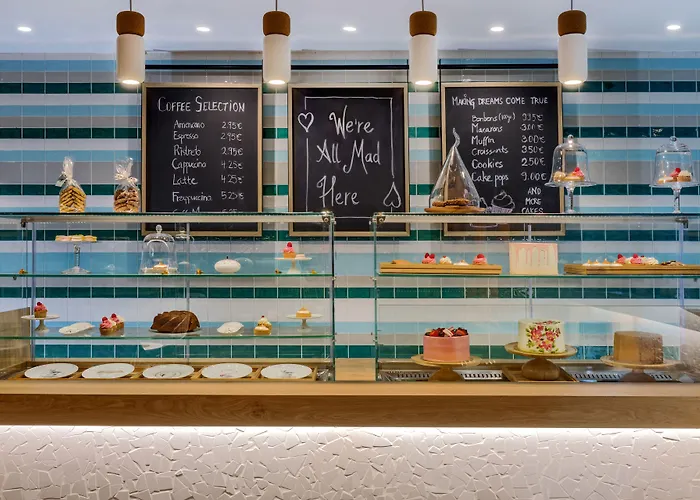 Royal Hideaway Corales - Adults Only אדחה