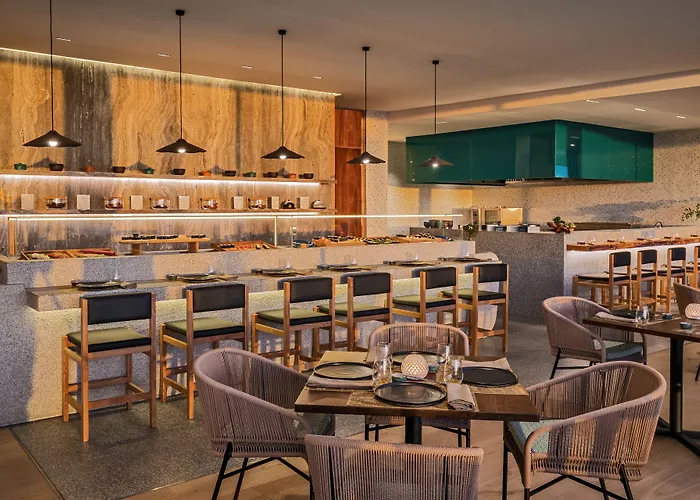 מלון Royal Hideaway Corales - Adults Only