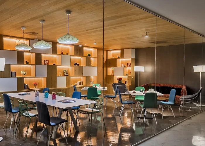 מלון Royal Hideaway Corales - Adults Only 5*