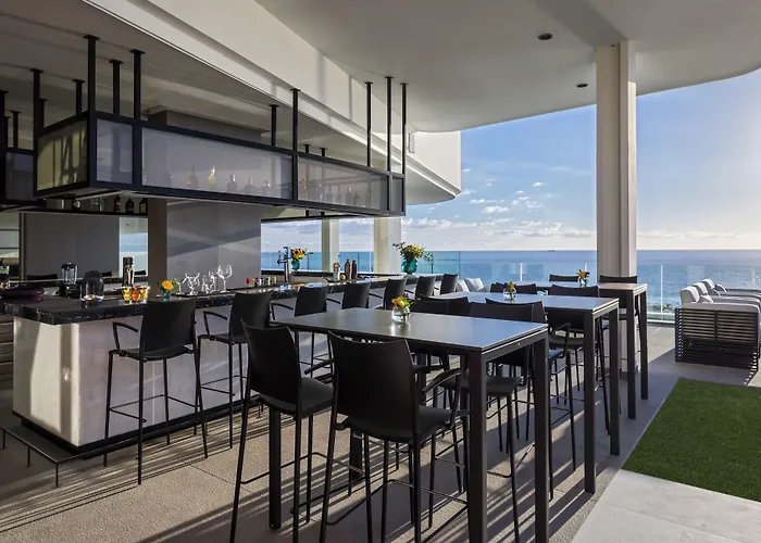 Royal Hideaway Corales - Adults Only מלון