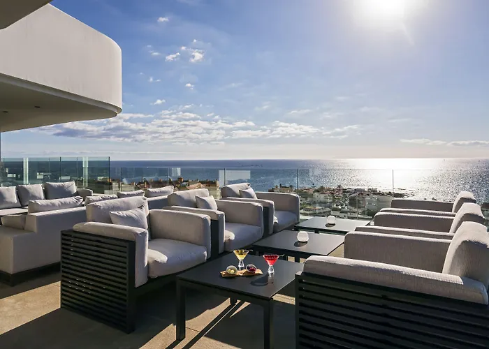 Royal Hideaway Corales - Adults Only אדחה