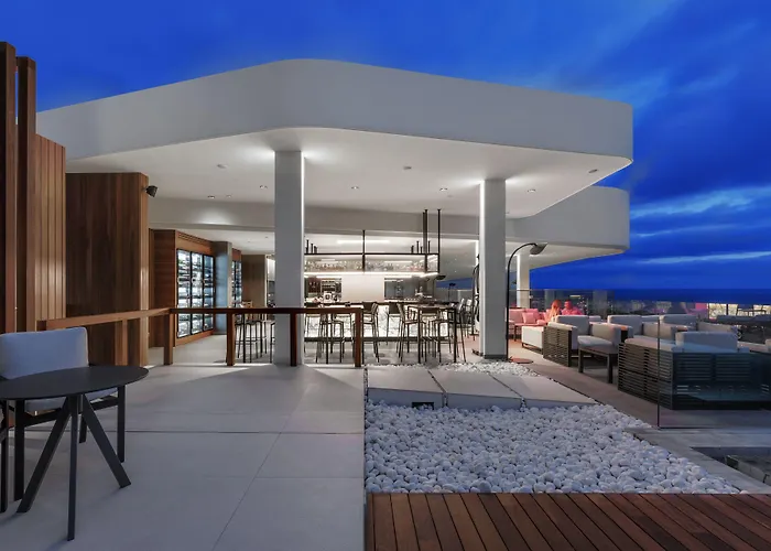 Royal Hideaway Corales - Adults Only אדחה