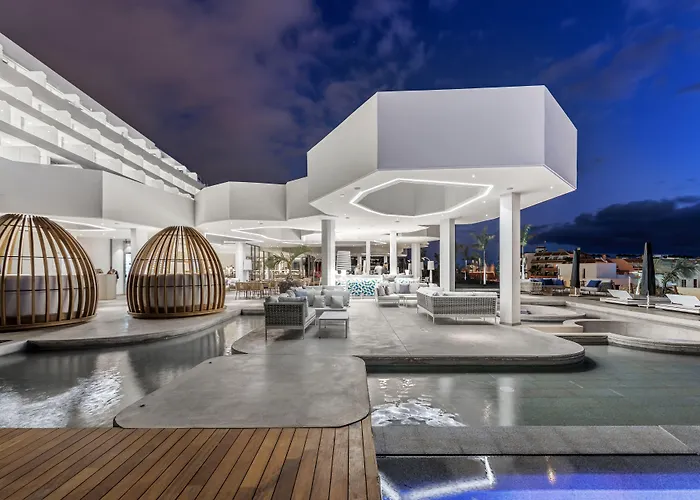 Royal Hideaway Corales - Adults Only אדחה