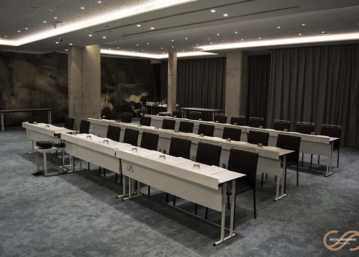 Royal Hideaway Corales - Adults Only מלון אדחה