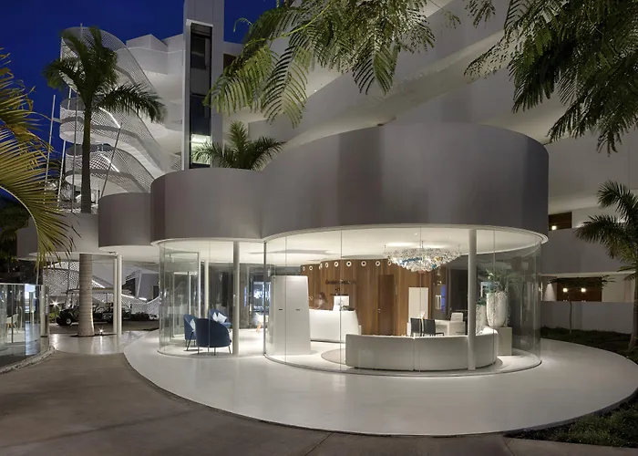 Royal Hideaway Corales - Adults Only מלון 5*