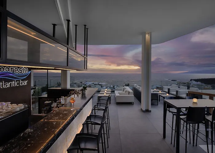 מלון Royal Hideaway Corales - Adults Only 5*