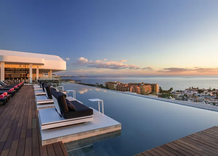 מלון Royal Hideaway Corales - Adults Only