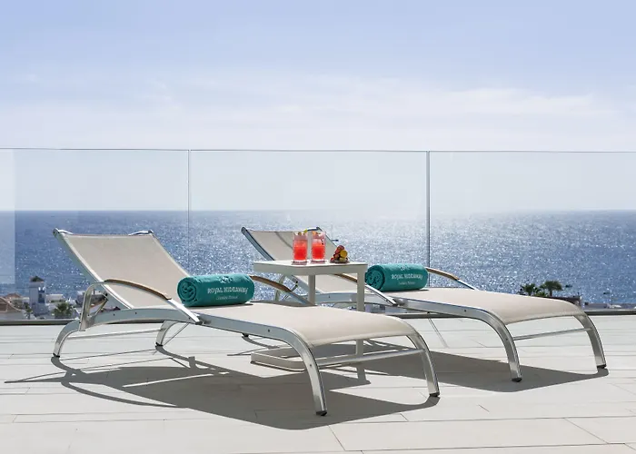 מלון Royal Hideaway Corales - Adults Only אדחה